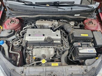 Hyundai Accent č. 21536 - 4