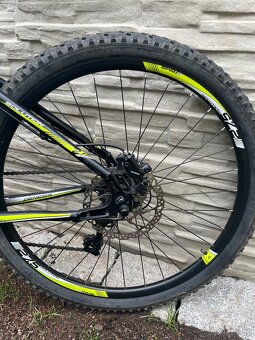 Genesis 27.5 M - 4