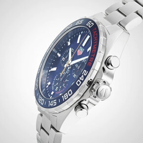 TAG HEUER Special Edition Formula 1 Red Bull Racing Quartz C - 4