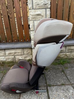 Autosedačka Cybex - 4