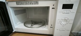 Nabídka mikrovlnné trouby Whirlpool - 4