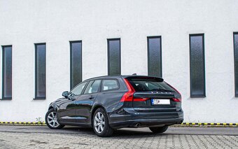Volvo V90 D4 2.0L 140kW automat - 4