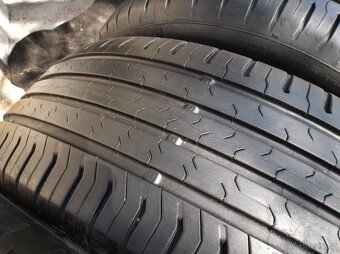215/60/17 96H CONTINENTAL 2x 6,5mm a 2x 5,5 mm - 4