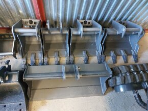 KUBOTA KX 008-5 - 4