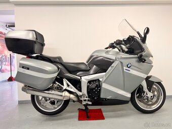 BMW K1200GT 2008 - 4