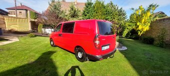 Hyundai H1 - 4