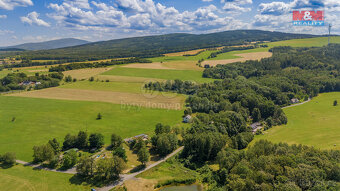 Prodej pozemku k bydlení, 1096 m², Heřmanice - 4
