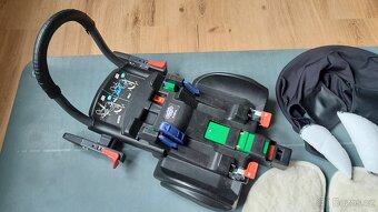Autosedacka Klippan Dinofix 0-13kg - 4