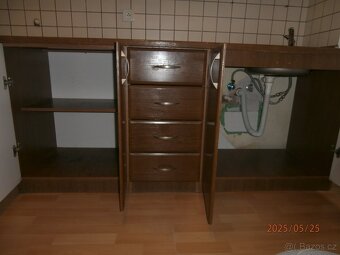 Prodej kuchyňské linky - 4