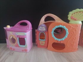 Lps domecky original - 4