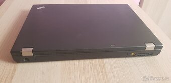 Lenovo Thinkpad T410 - 4