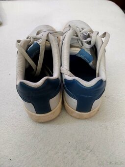 Boty nike - 4