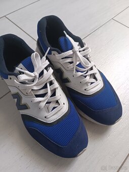New Balance pánské, nové, 43 - 4