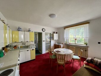 Hodonín - Prodej RD se zahradou a garáží v Hodoníně - 132m2 - 4