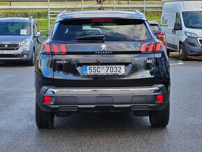 Peugeot 3008 1.2PT 130 ALLURE PACK MA6 - 4