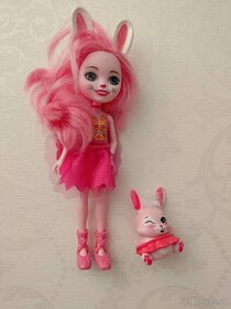 Panenky Enchantimals - 4