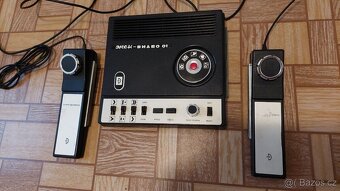 Retro TV HRY - 4