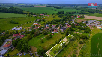 Prodej zahrady, 1904 m², Bystřice pod Hostýnem - 4