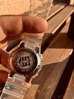 Casio G-SHOCK DW-5040RX-7ER - 4