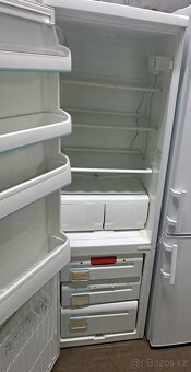 Kombin. led. 3 šup. Ardo. - 4