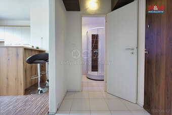 Prodej bytu 1+1, 35 m², Prostějov, ul. sídl. Svobody - 4