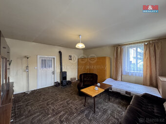 Prodej rodinného domu, 63 m², Olešnice - 4