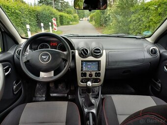 Dacia Duster 1.6 16V (  LPG ) 157602km - 4