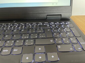 Lenovo IdeaPad Flex 5 15ALC05 - 4