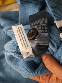 Pánský cardigan Tommy Hilfiger, vel. M - 4