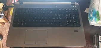 Hp ProBook 455 G2 - 4
