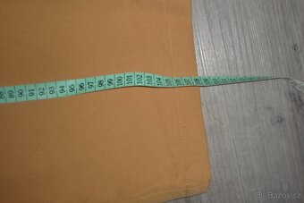 kalhoty volný střih vel. S nové - 4