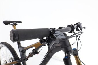 STEVENS JURA CARBON SL 29 - 4