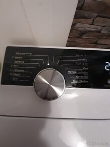 Prodám pračku Philco - 4