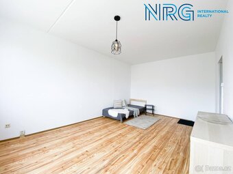 Pronájem bytu 1+kk, 29 m² , Praha 4 Háje, ul. Květnové vítěz - 4