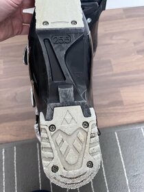 Lyžařské sjezdové boty Fischer Viron xtr60 - 4