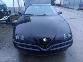 Alfa Romeo GTV - 4