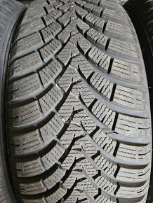 Zimní pneu 195/60R16 Falken - ZÁNOVNÍ - 4
