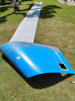 Bazén AZURO 3,6m - 4