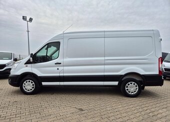 Ford Transit L3H2 2,0 TdCi/131Hp rok 2020 - 4