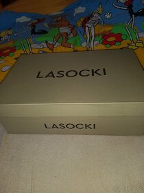 Boty Lasocki - 4