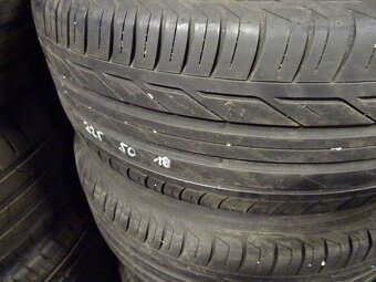 Letní pneu Bridgestone Turanza T001, 225/50/18, 2 ks,6 mm - 4