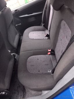 skoda Fabia 1,2htp - 4