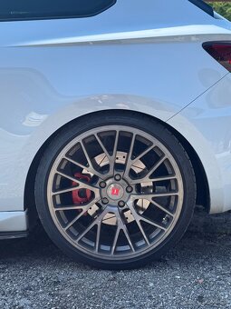Ispiri FFP1 19x8.5 5x112 - 4