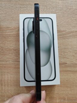 iPhone 15 plus + Apple watch ultra 2 - 4
