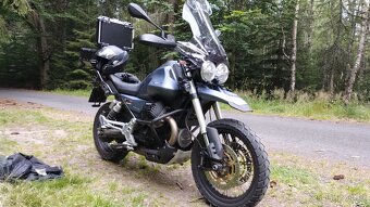 Moto Guzzi TT 85 - 4