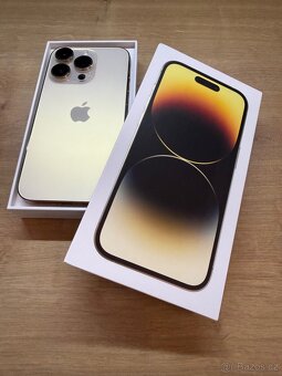 iPhone 14pro 128gb - 4