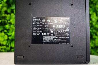 Office PC Dell 3280 CFF i7-14700 / 16GB / 512GB / T1000 8G - 4