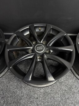 Alu ICW 5x120 16” - 4