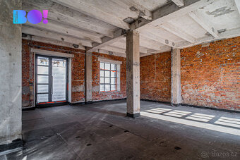 Pronájem obchodního prostoru, 83 m², Tovární, Český Těšín - 4
