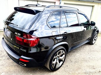 BMW X5 E70 3.0d 173 kw - 4